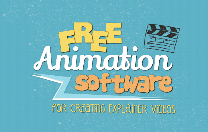 free animation program for mac